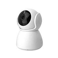 Глобальная веб - камера безопасности семьи Mi 360 1080P FHD Mijia WiFi IP
